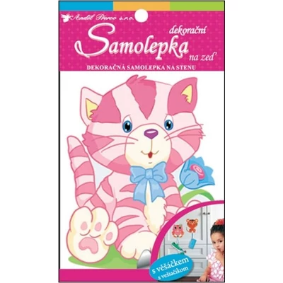 AN10118 Falmatrica - Akasztós cica