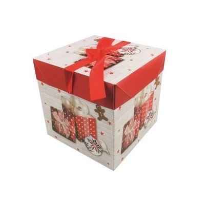 AN12512 Karácsonyi ajándék doboz
