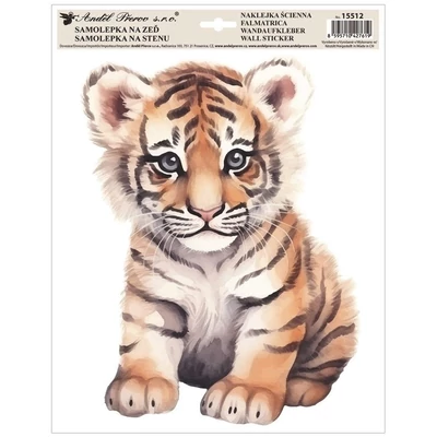 AN15512 Falmatrica 30 x 42 cm Tigris