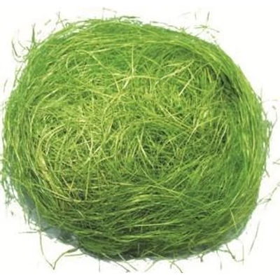 AN2419 Szizál 30g zöld