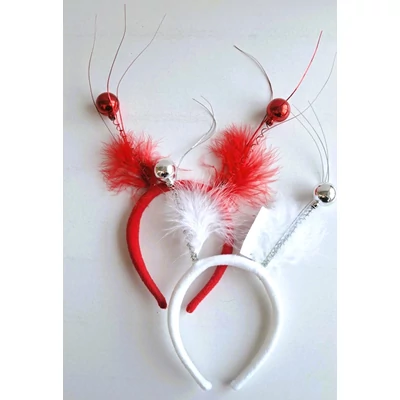 AN3158 Party fejpánt 26cm 2féle