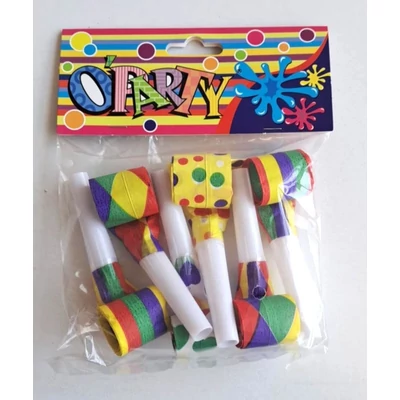 AN9004 Party Anyósnyelv 6db-os