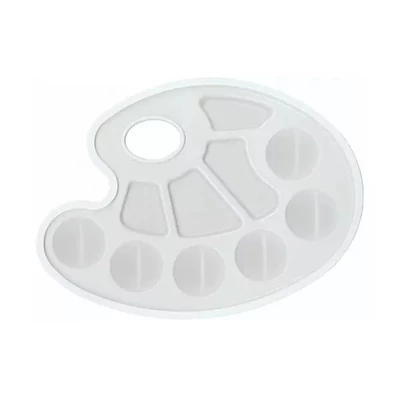 ATC-PT01 Festőpaletta műa. Sky Art 22,5*17cm