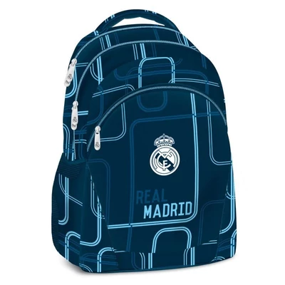 AU- 92988026 Hátizsák Real Madrid