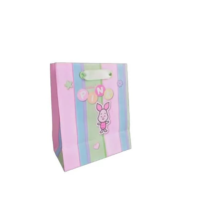 AU-00444170 Dísztasak Malacka S 11*13,5cm