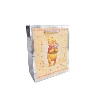 AU-00774116 Dísztasak Micimackó S 11*13,5cm