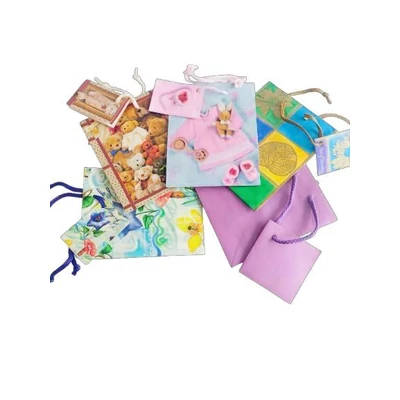 AU-20200015 Dísztasak S 11*13,5cm