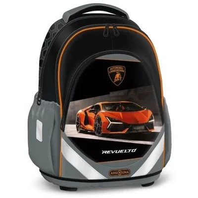 AU-54564466 Iskolatáska anatómiai Lamborghini