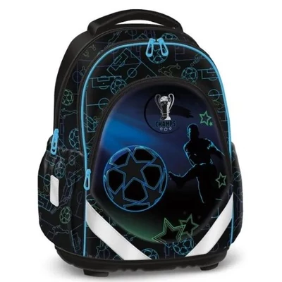 AU-54564602 Iskolatáska anatómiai Champs