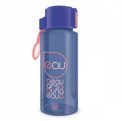 AU-54750890 Kulacs ArsUna 650ml kék-lila