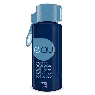 AU-54754751 Kulacs ArsUna 650ml sötétkék-kék