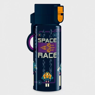 AU-55021432 Kulacs ArsUna 475ml Space Race