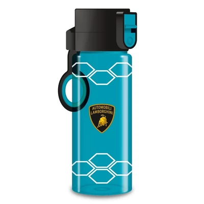 AU-55023368 Kulacs ArsUna 475ml Lamborghini türkiz