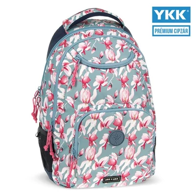 AU-55042529 Hátizsák AU-6 Rosy Magnolia