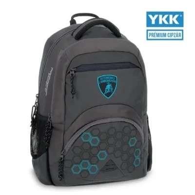 AU-55834667 Hátizsák ergonomikus Lamborghini