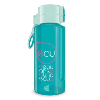 AU-94759198 Kulacs ArsUna 650ml türkiz-menta
