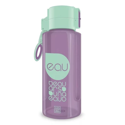 AU-94759549 Kulacs ArsUna 650ml lila-menta