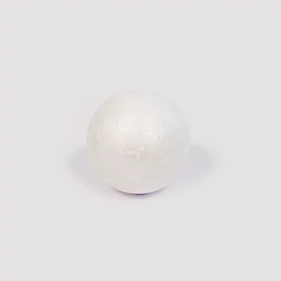 BR-0760 Polisztirol Gömb 5cm 1db