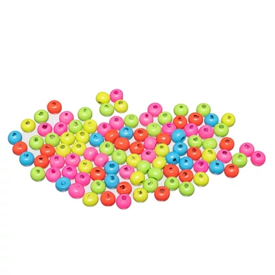 BR-KD8-2 Gyöngy neon 8mm 100db