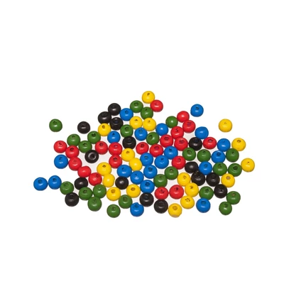 BR-KD8-3 Gyöngy színes 8mm 100db