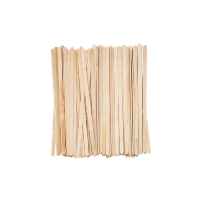 BR-PN178 Fa spatula natúr 178mm 80db