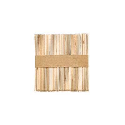 BR-PND114 Fa spatula jumbo natúr 114mm 50db