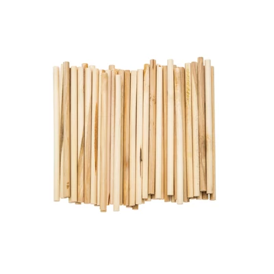 BR-PNO135 Fa pálcika 135*6mm 50db