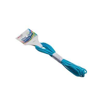 BR-RS1 Bőrszíj 5m kék