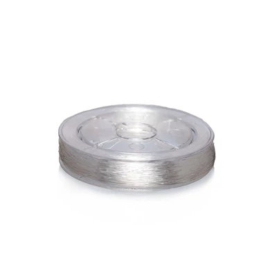 BR-SZE Damil elasztikus 45m*0,4mm