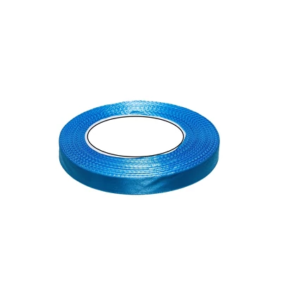 BR-WS25-900 Szatén szalag 25mm*32m Égszínkék