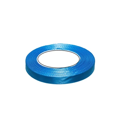BR-WS6-900 Szatén szalag 6mm*32m Égszínkék