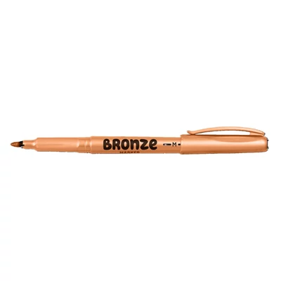 C2670M/Bronz Permanent marker M 1mm Bronze