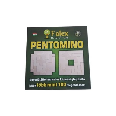 CT-991630 Falex Pentomino