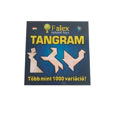 CT-991647 Falex Tangram