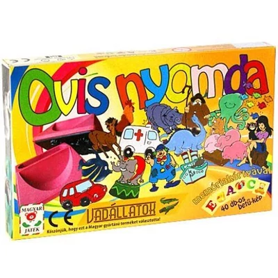 DAG-710022 Ovis nyomda - Háziállatok