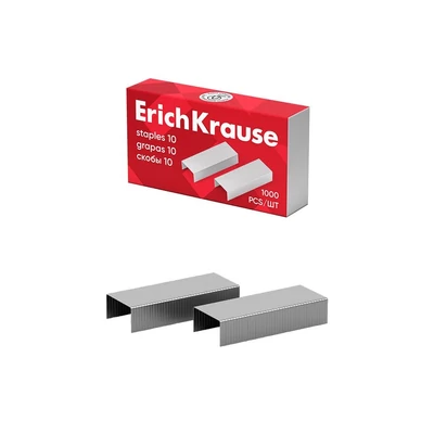 EK-1188 Tűzőkapocs No.10 1000db