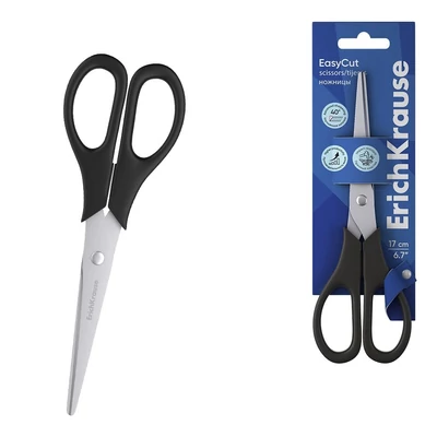 EK-14861 Olló 17cm Standard