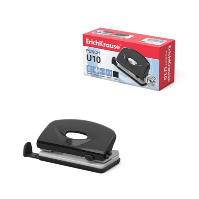 EK-17709 Lyukasztó U10 10lap