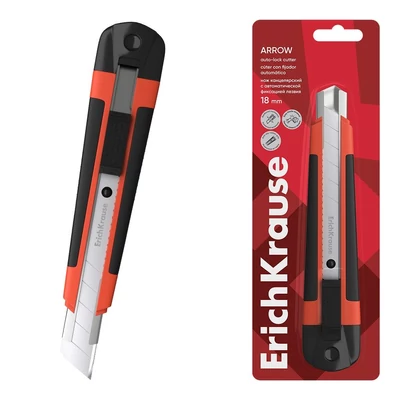 EK-19152 Barkácskés 18mm Arrow