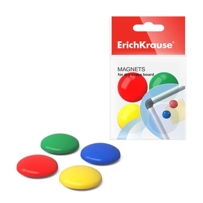 EK-22461 Mágnes 3cm 8db