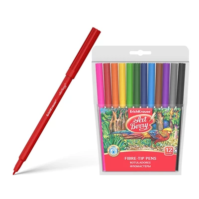 EK-33050 Filctoll 12db ArtBerry (mosható)