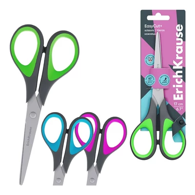 EK-35099 Olló 17cm Standard+