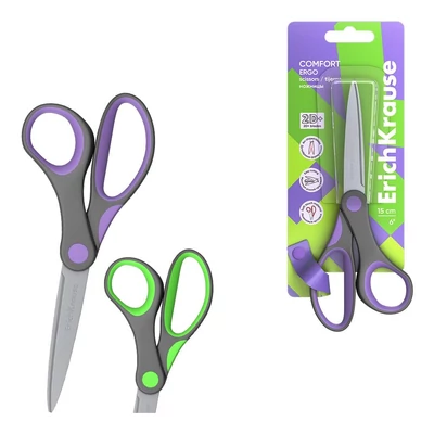 EK-35109 Olló 15cm Comfort