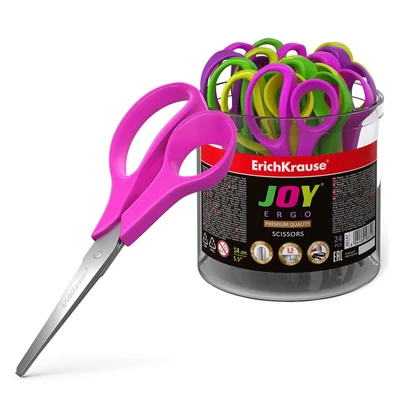 EK-35147 Olló 14cm Joy Ergo