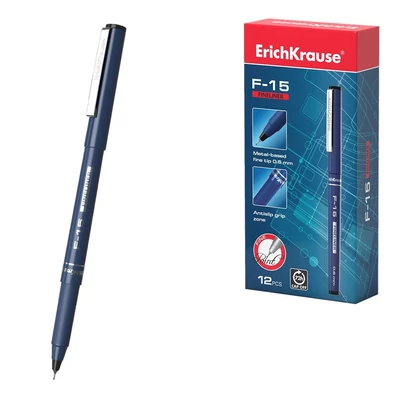 EK-37066 Tűfilc F-15 Stick Classic fekete