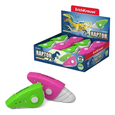 EK-48173 Radír Raptor