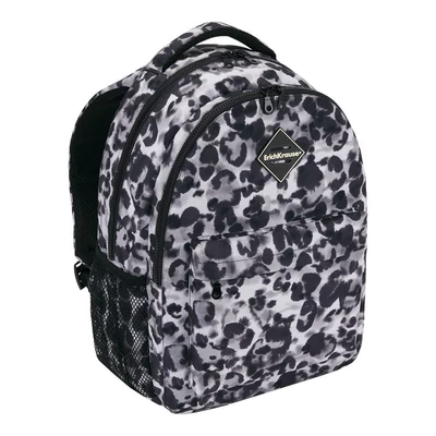 EK-48389 Hátizsák EasyLine Grey Leopard 20l