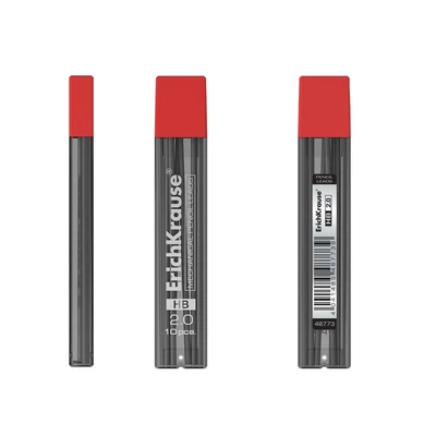 EK-48773 Ceruzabetét HB 2mm