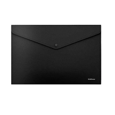 EK-49869 Irattasak A/4 patentos Diagonal Black Line