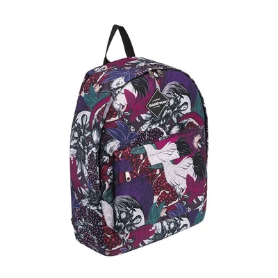 EK-51703 Hátizsák EasyLine Pomegranate 17l